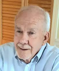 Obituary information for James L. Sterrett