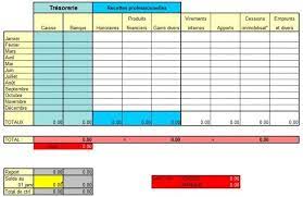 Applications Excel Comptabilite
