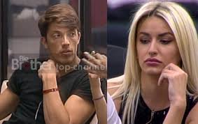 Dona zbulon tradhtinë e Danjelit: Isha me shpinë duke ngritur streçet dhe  ai më... Përgjigja e tij e bën t'i gëlltisë fjalët