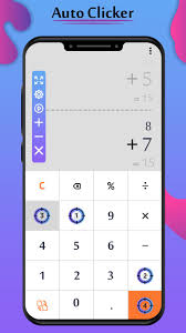 The app is a convenient tool that will allow you to make as many . Auto Clicker Automatic Tap Easy Touch For Android Apk Download