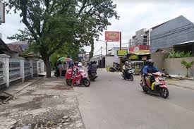 2021/2022 pemerintah kota bandung melalui dinas pendidikan kota bandung melaksakan sistem. Aneh Antapani Kasus Covid 19 Terbesar Di Kota Bandung Belum Terapkan Ppkm Mikro