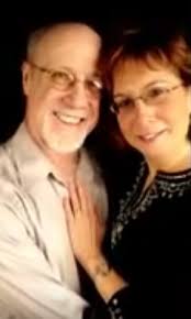 My last picture of Rosa Stanley Mann 1964 Any body have pictures of John  Mann ?