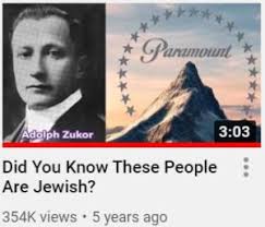 Jew of the Week: Edith Stern