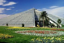 Phoenix Parc Floral De Nice Places To Travel Nice France Trip