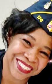 Indian Head American Legion elects first female commander