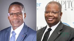 Sécurité du pays : Matha et Moussa Adamo ont besoin de 64,3 milliards de  francs en 2022