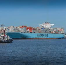 Die wirtschaftsnachrichtenagentur bloomberg schätzte den täglichen. Containerschiff Stimmungsschwankungen Im Ratengefuge Teil 4 Nok21
