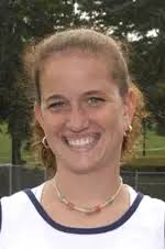 Westminster Women's Tennis Closes 2004 Regular Season at 9-5 After Home Win  Vs. St. Vincent