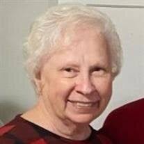 Paula Acker Malcom Obituary