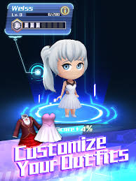 If you want to use an app from outside of the google play store, you can install the app'. Rwby Crystal Match La Ultima Version De Android Descargar Apk