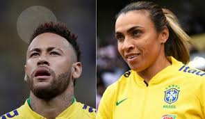 Descubra o salário, a renda e/ou o patrimonio líquido de neymar em meusalario.org.br. Salario De Neymar E 269 Vezes Maior Que O De Marta