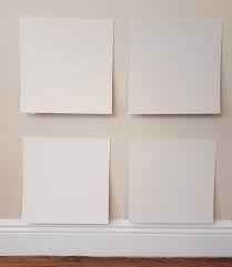 En sherwin williams, encuentra lo necesario para resaltar tu jardín, potenciar tu terraza y convertir tu patio en un espacio que sin duda podría inspirar a otros en pinterest. At Home With Marni Jameson No Such Thing As Just White Columnists Herald Review Com