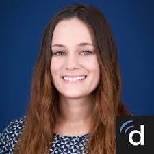 Elizabeth Conyers's Instagram, Twitter & Facebook