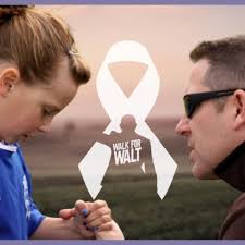 Fundraiser for Kari Bryde by Christian Phelps : Walk for Walt