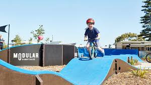 The park staff truly understand what makes kids tick; Nrma Victor Harbor Beachfront Holiday Park The Nrma