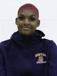 Ayanna Brown (11/26/2019)