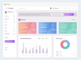 20 Top Bootstrap Simple Admin Panel Template Free 2019