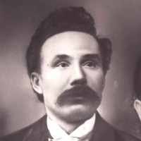 Samuel Park Draney (1853–1903)