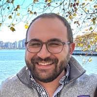 Gary Nasca's Instagram, Twitter & Facebook