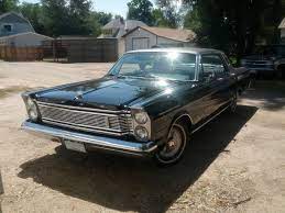 Pin On 65 Ford Galaxies