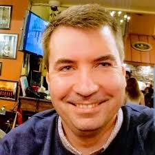 David Moroney (@dmmoroney)