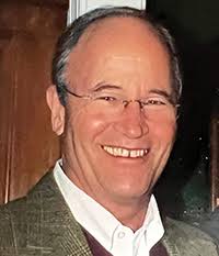 Dr. Charles H. “Chuck” Tracy