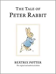 I had a benign cyst removed from my throat 7 years ago and this triggered my burni. The Tale Of Peter Rabbit Book Quiz