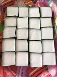 Maybe you would like to learn more about one of these? Resepi Kuih Tako Sedap Mudah