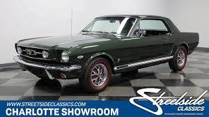 Image result for Ivy Green 1966 Mustang