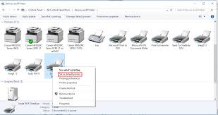 Canon e400 series printer xps. How To Change The Default Printer Associated With Soda Pdf Soda Pdf
