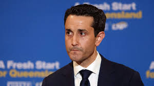 I love John': Canavan celebrates return of John Anderson to Nationals