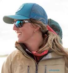 Building Resilience 2019 Annual Report: Wild Resilience