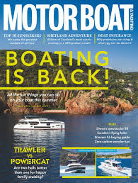 We did not find results for: Motor Boat Yachting Magazine 2020 06 04