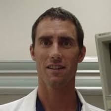 Dr. Bruce Hensel, MD