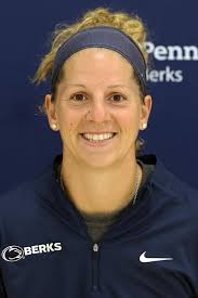 Becca Reinhart-Koziol