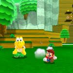 Unlockables unlocking additional photographs when you arrive at world 3, you'll notice a special blue toad house with a uniquel icon. Super Mario 3d Land Cheats And Cheat Codes 3ds