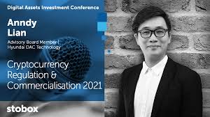 Are cryptocurrencies commodities or securities? Anndy Lian S View On Crypto Regulation Commercialisation 2021 Possible To See Bitcoin Goes To 100 000