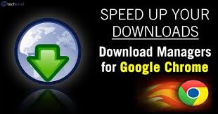 Alternatively, you can press ctrl+j on windows or command+j on macos. 10 Best Download Manager Extensions For Google Chrome