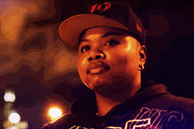 Pariah Is DJ Jana Rush's First Album in 21 Years