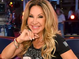 Zieht sich shania geiss etwa zurück? Carmen Geiss Sie Zeigt Teeniefoto Fans Achten Nur Auf Ein Ein Detail Jolie De