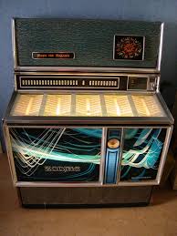 Rare, excellent quality antique music box with two dancing dolls and 5 bells made by ami rivenc of geneva, switzerland in c. Jukebox Wikipedia
