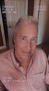 Thomas Rippy's Instagram, Twitter & Facebook