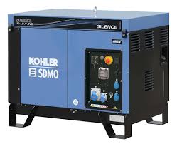 Check spelling or type a new query. Diesel 10 Lc A Silence Avr C5 Portable Power Generator Generating Set Kohler Sdmo