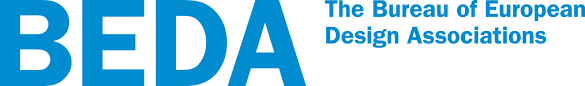 Klavye yön tuşlarını kullanarak galeri resimleri arasında geçiş yapabilirsiniz. Beda The Bureau Of European Design Associations