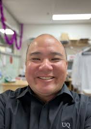 I was just reminded that I've now hit my 10 year anniversary at UQ! Huge  thanks to all of my managers, stakeholders, teammates and students that I  have worked with in both