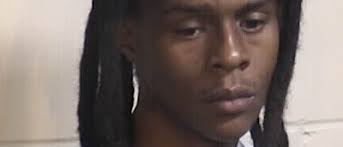 Crime Stoppers Daily Most Wanted: Tevin DeAnthony Morris