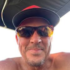 Michael Stogner's Instagram, Twitter & Facebook