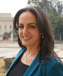 María fernanda cabal estuvo en la conferencia de cpac, la misma en que ted cruz estuvo expuesto al covid19 y por la que ha decidido ponerse en cuarentena. Maria Fernanda Cabal Molina Camara De Representantes