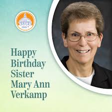 Sisters of St. Benedict of Ferdinand, Indiana