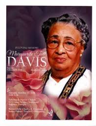 Subject: Funeral rites and ceremonies--Georgia--Augusta--History--20th  century